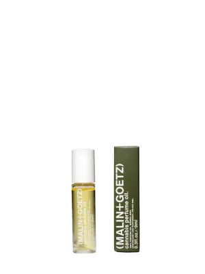 Malin   Goetz Cannabis Perfume Oil