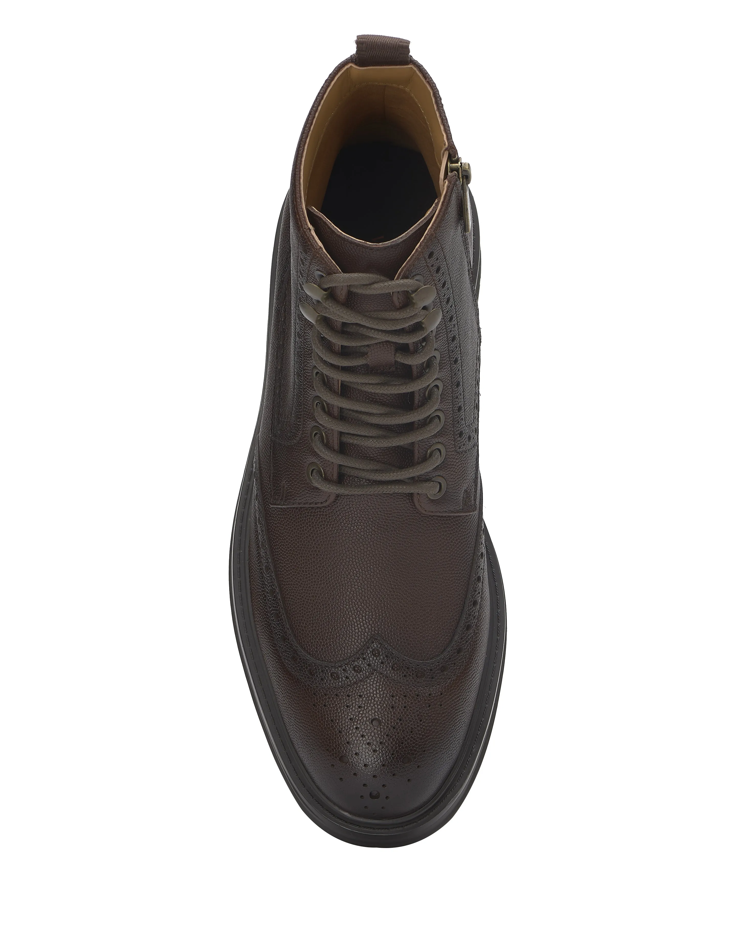 Men's Jaycob Wingtip Boot