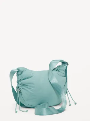 Micro Trek Bag