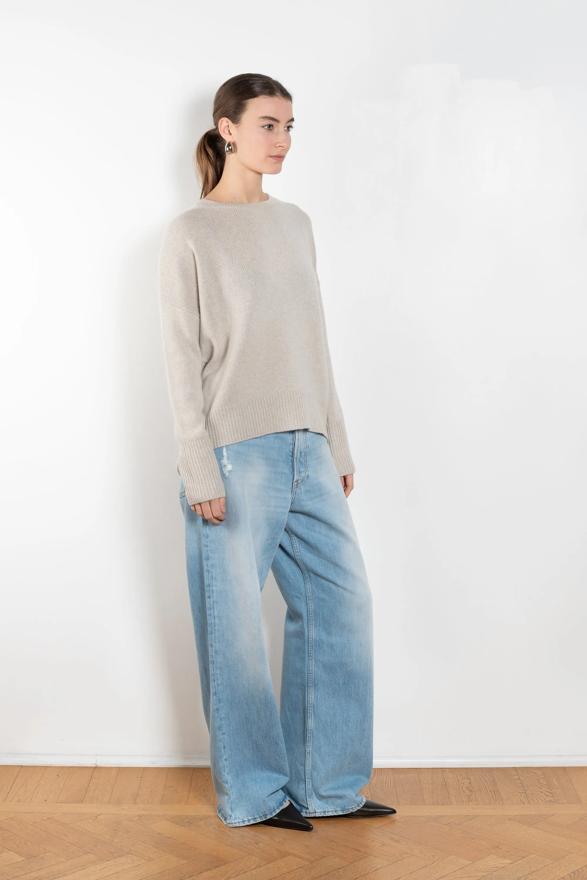 Mila Sweater