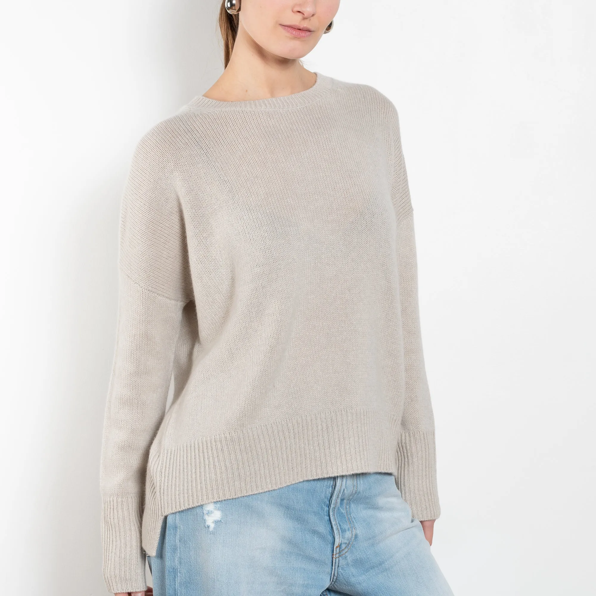 Mila Sweater