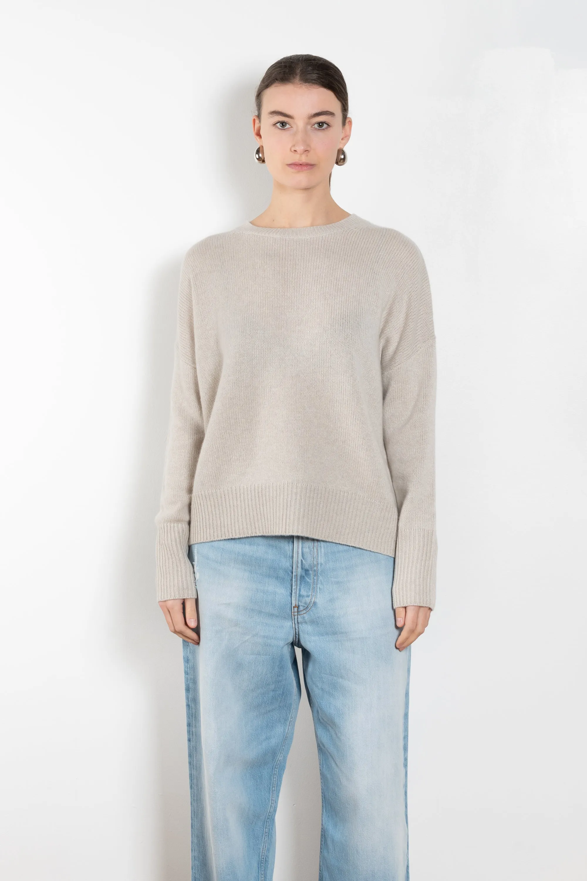 Mila Sweater