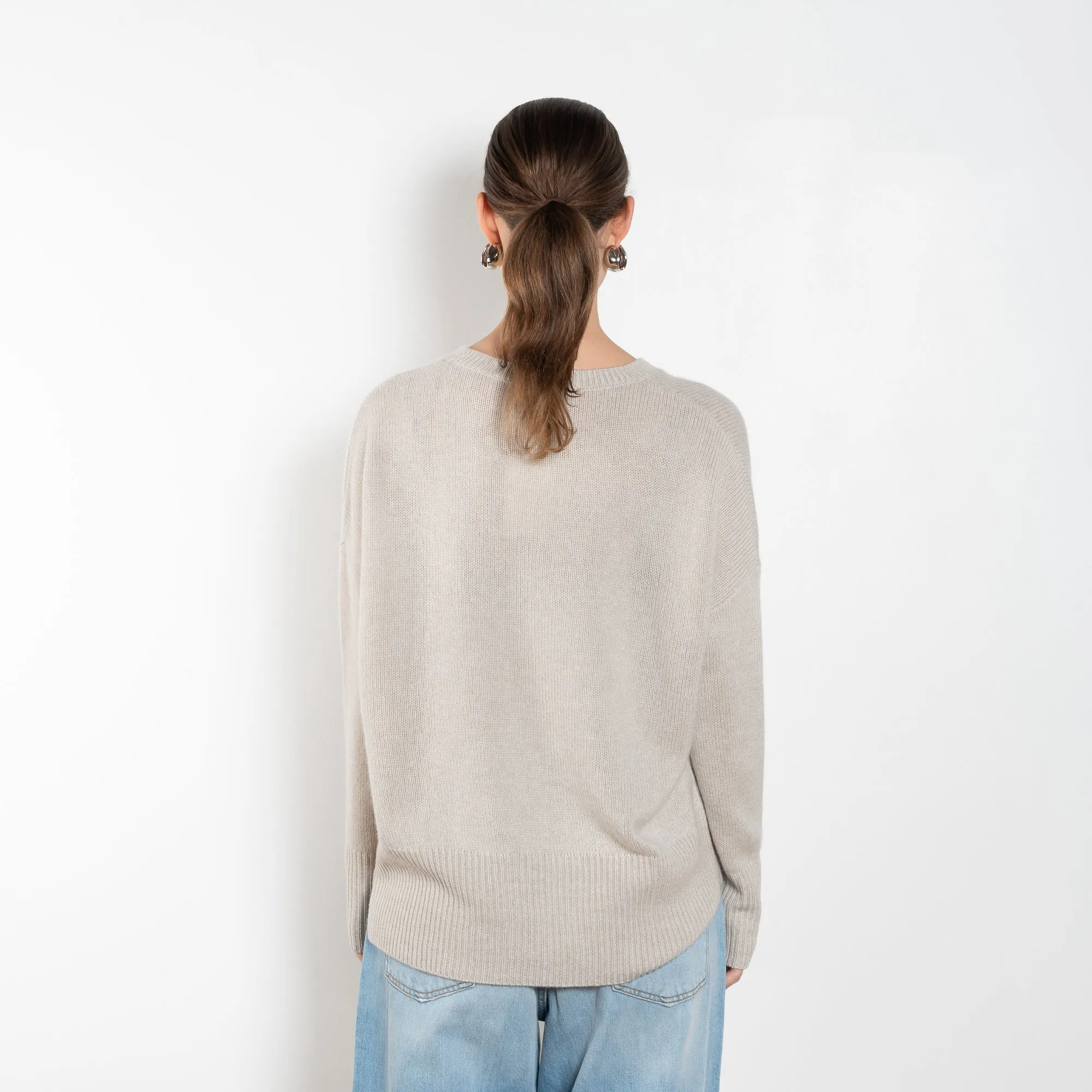 Mila Sweater