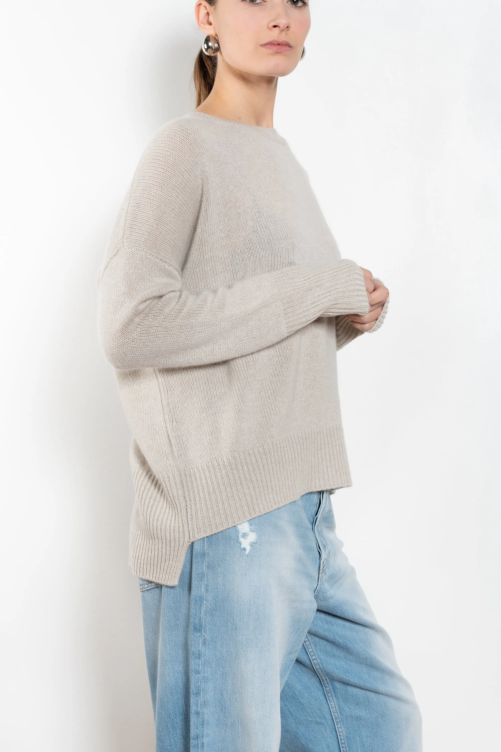 Mila Sweater