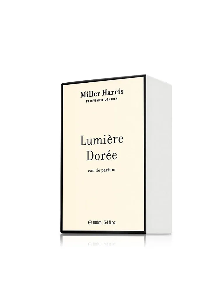 Miller Harris Lumiere Doree Eau de Parfum in 100ml