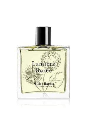 Miller Harris Lumiere Doree Eau de Parfum in 50ml