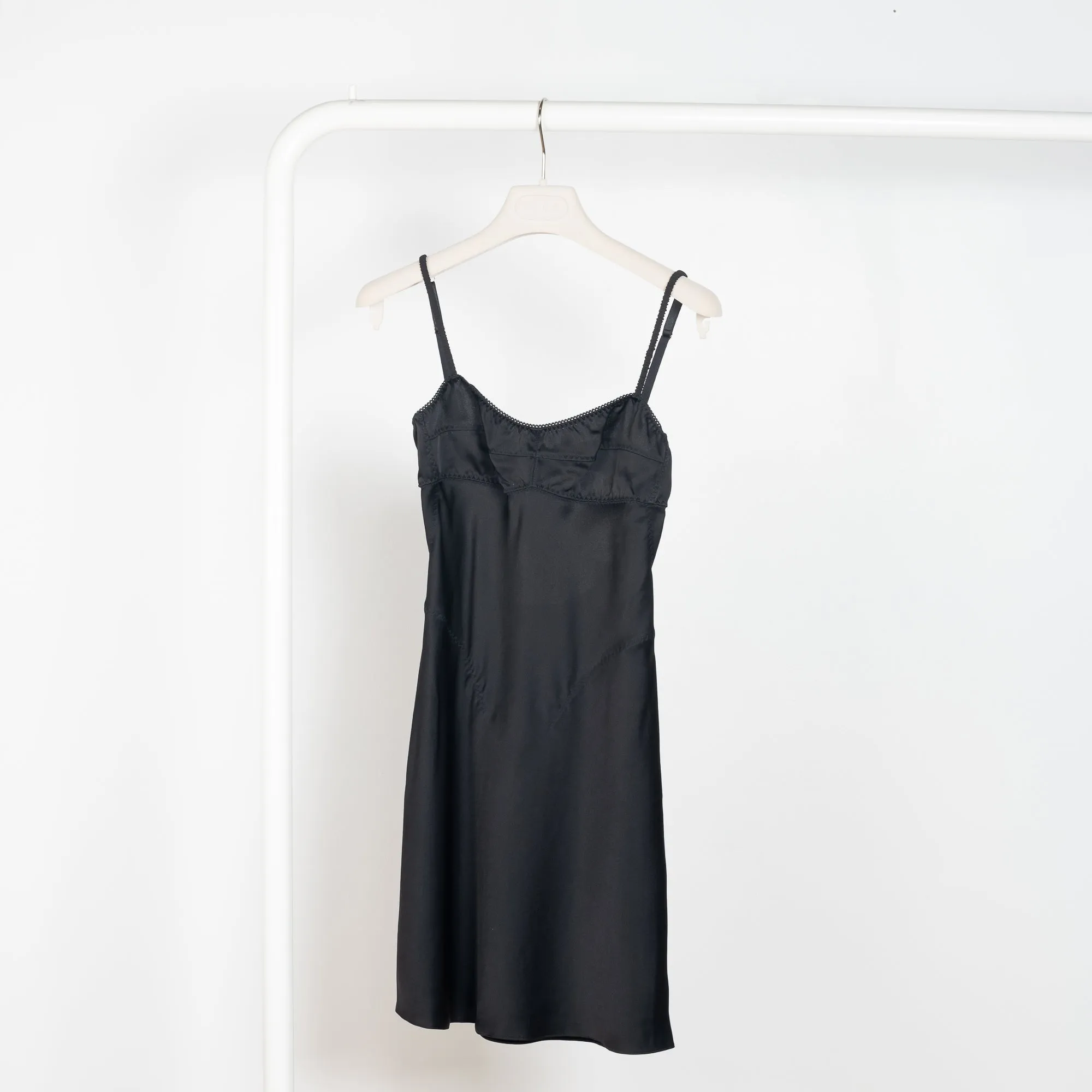 Mini Waterlily Dress