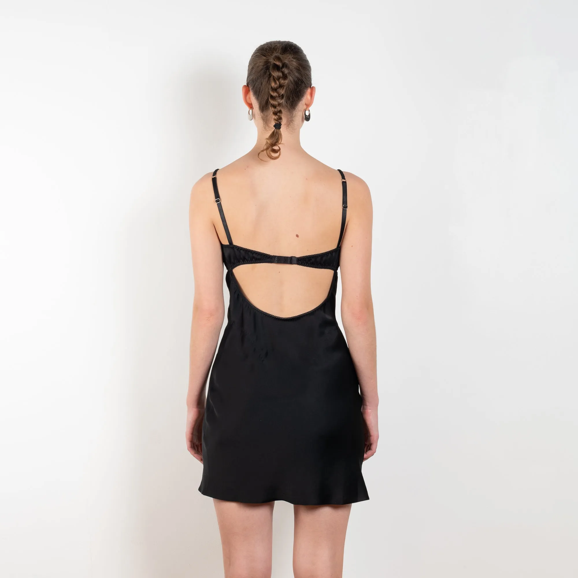 Mini Waterlily Dress