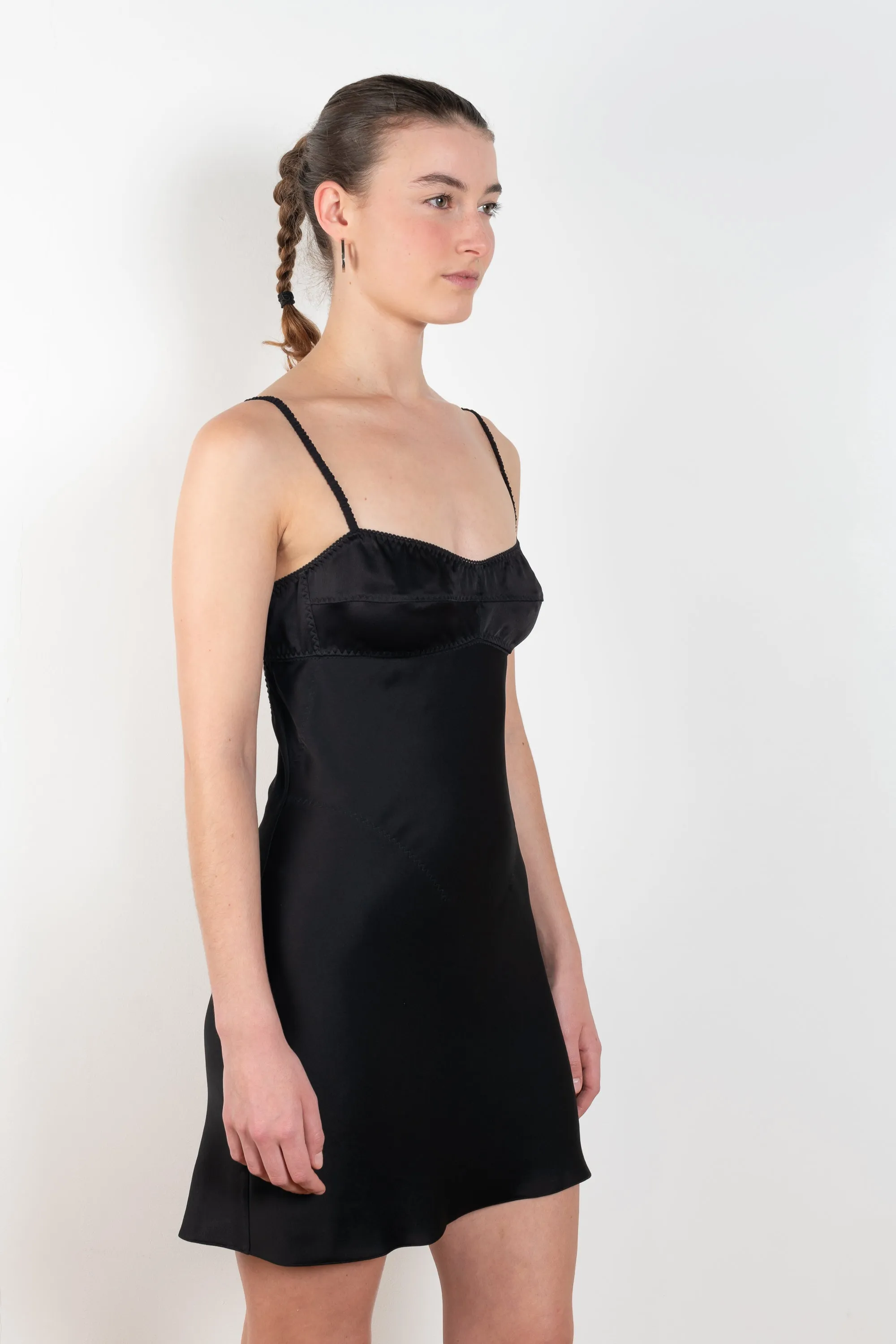 Mini Waterlily Dress
