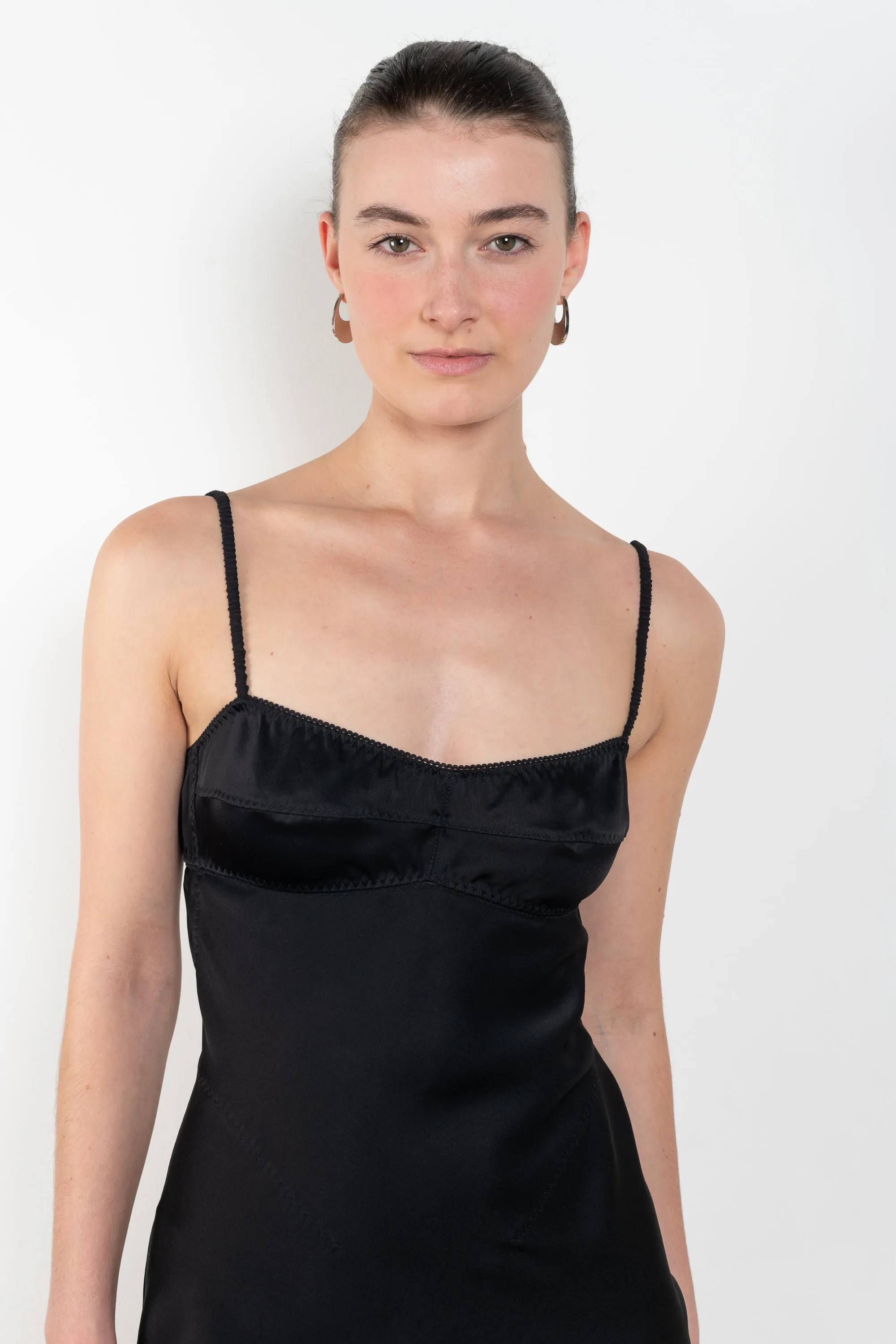 Mini Waterlily Dress