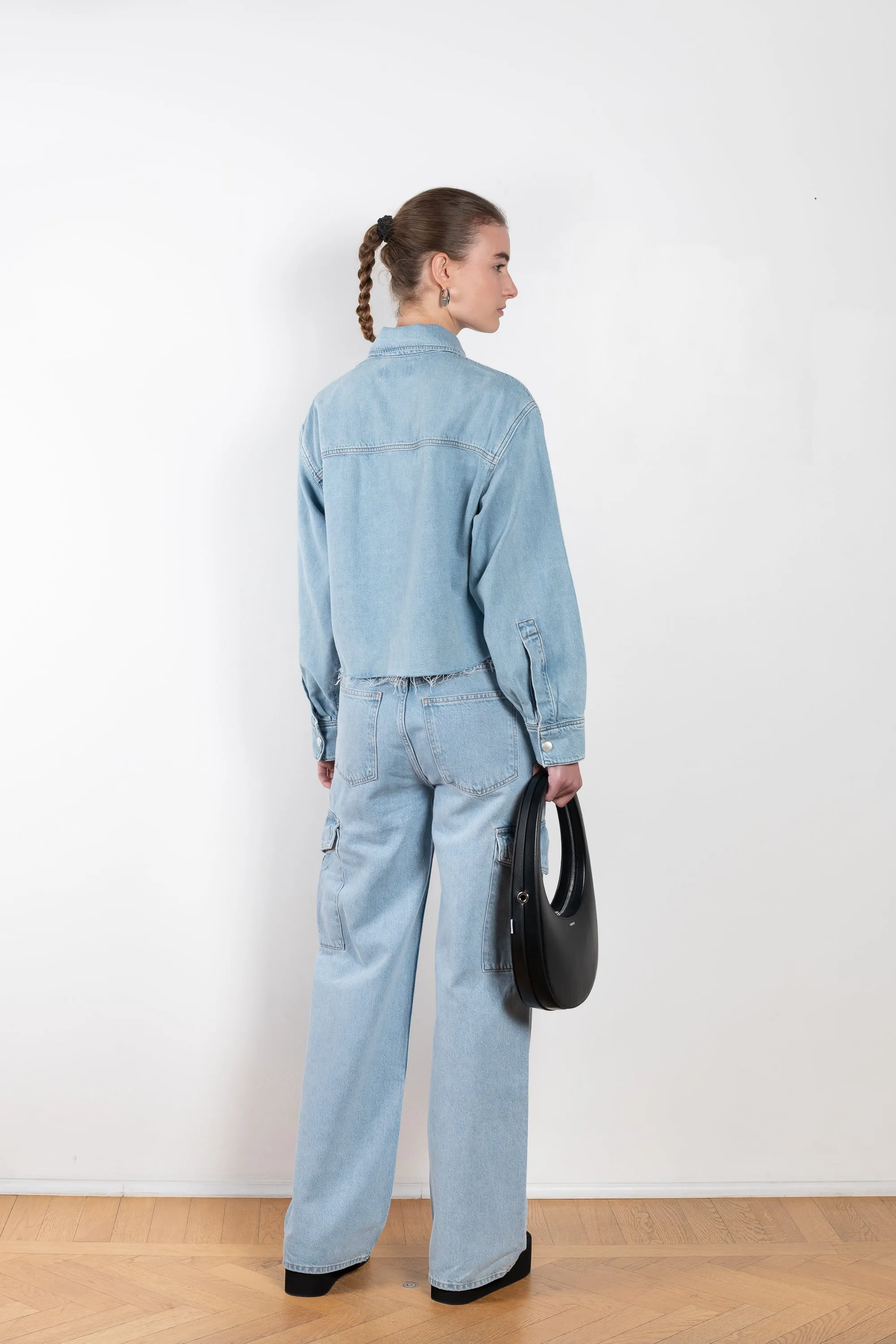 Minka Cargo