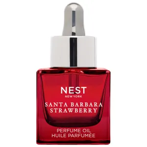 NEST New York  Santa Barbara Strawberry Perfume Oil 30ml NIB