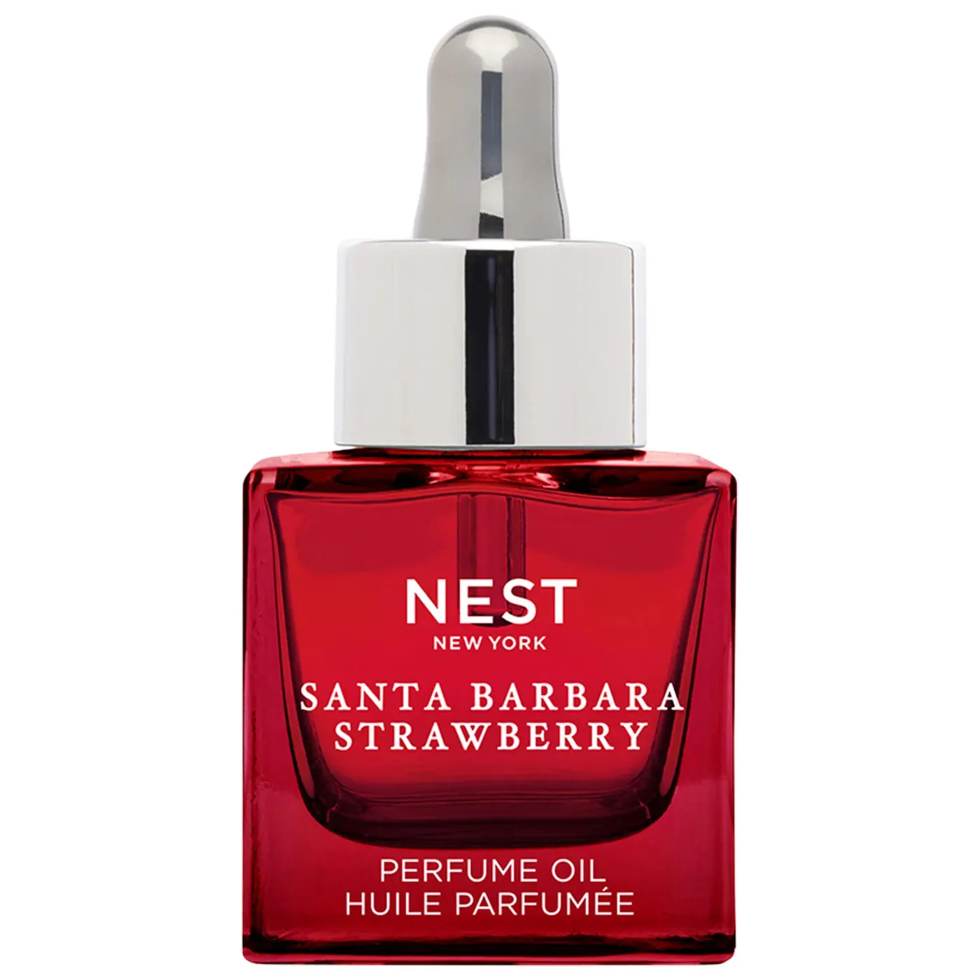 NEST New York  Santa Barbara Strawberry Perfume Oil 30ml NIB