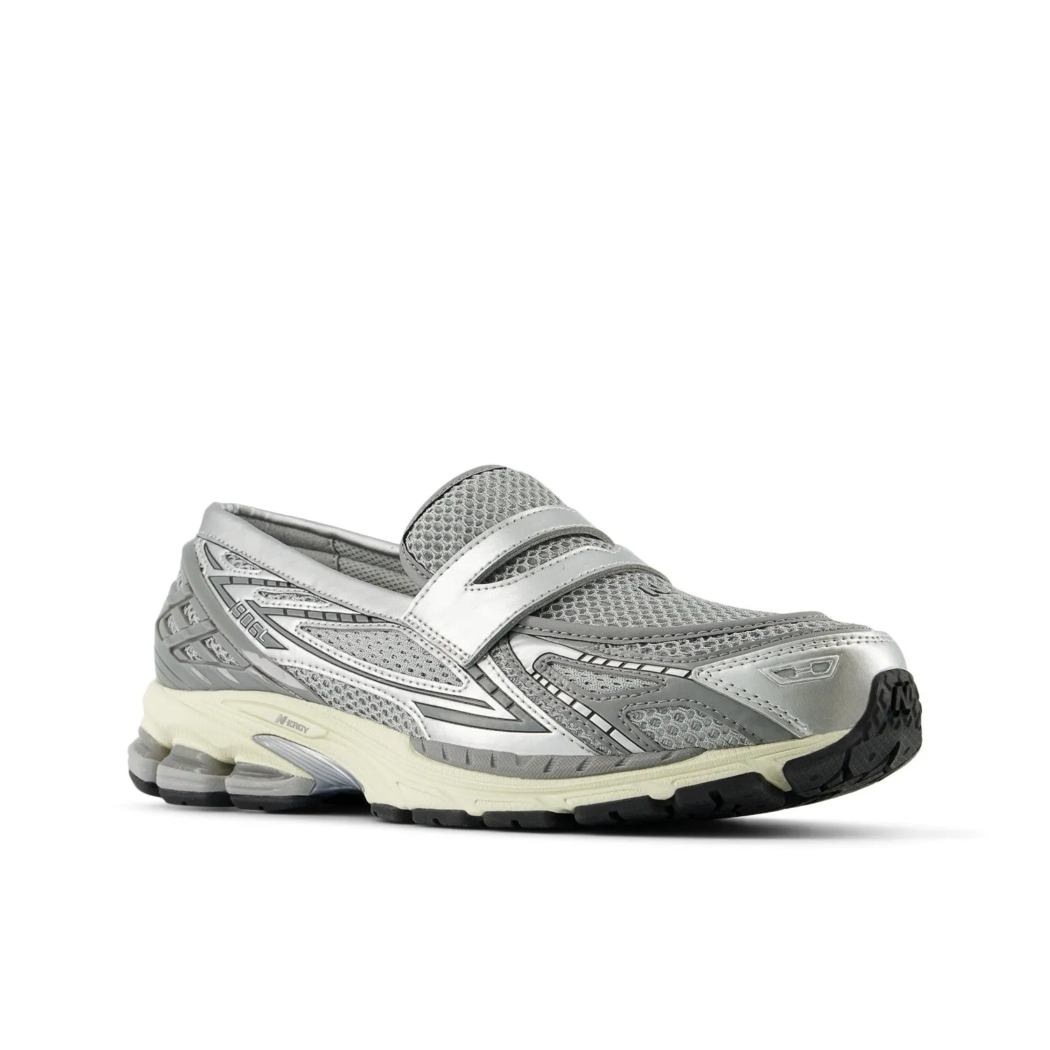 New Balance 1906L Metallic Silver U1906LAE