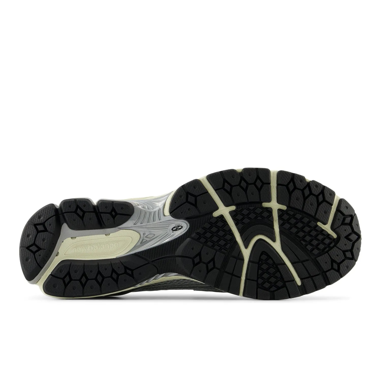 New Balance 1906L Metallic Silver U1906LAE