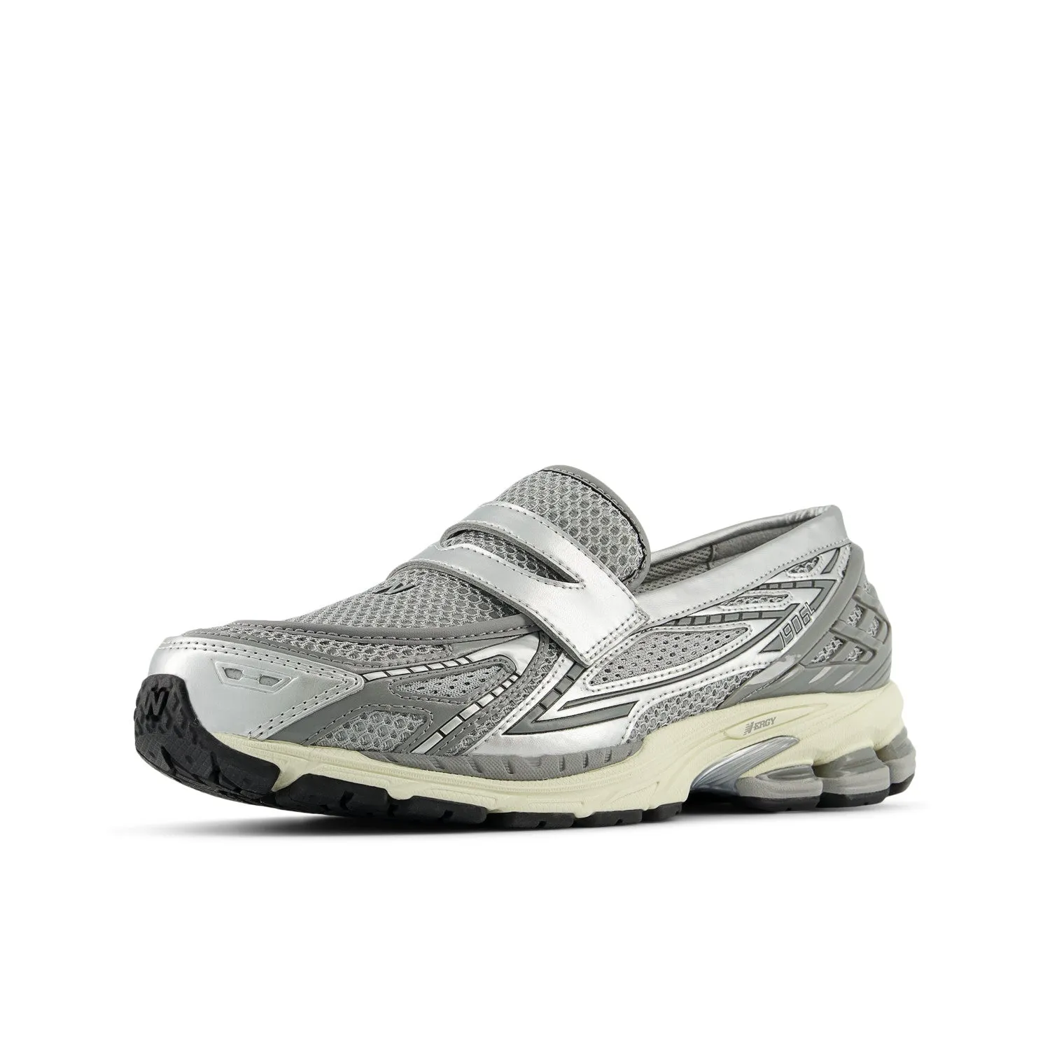 New Balance 1906L Metallic Silver U1906LAE