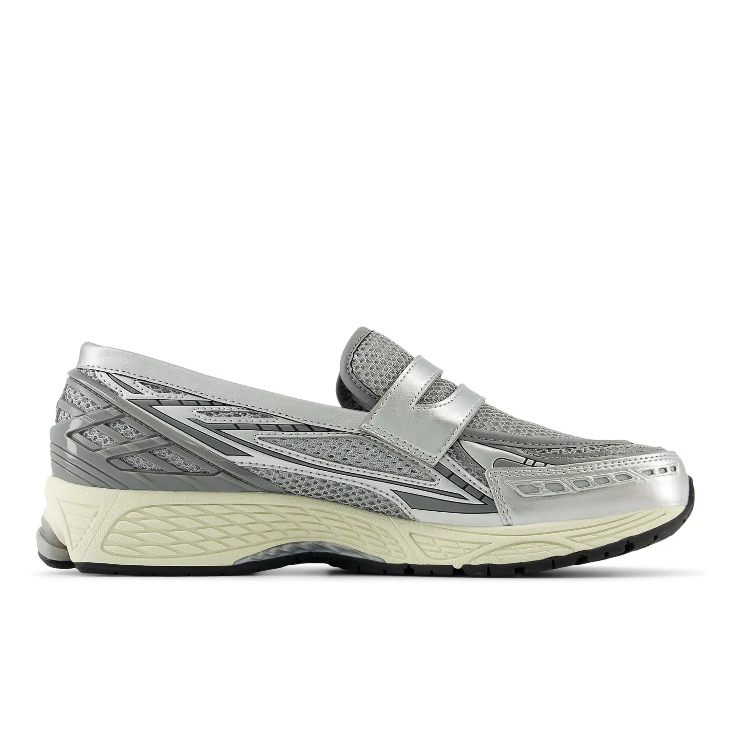 New Balance 1906L Metallic Silver U1906LAE
