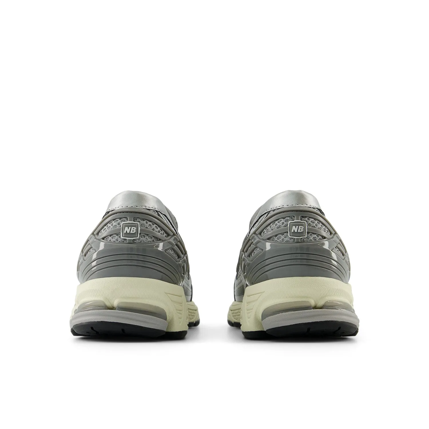 New Balance 1906L Metallic Silver U1906LAE