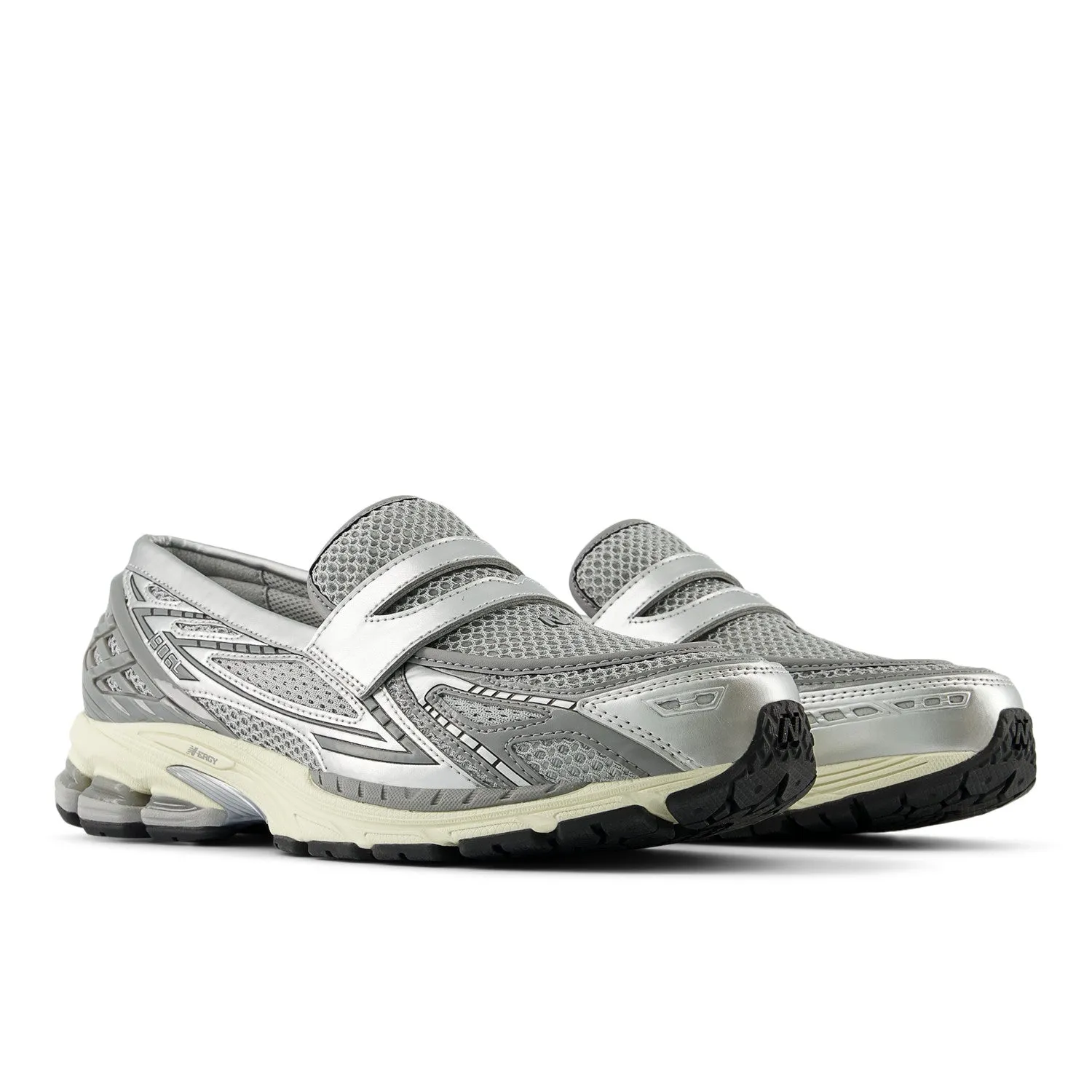 New Balance 1906L Metallic Silver U1906LAE