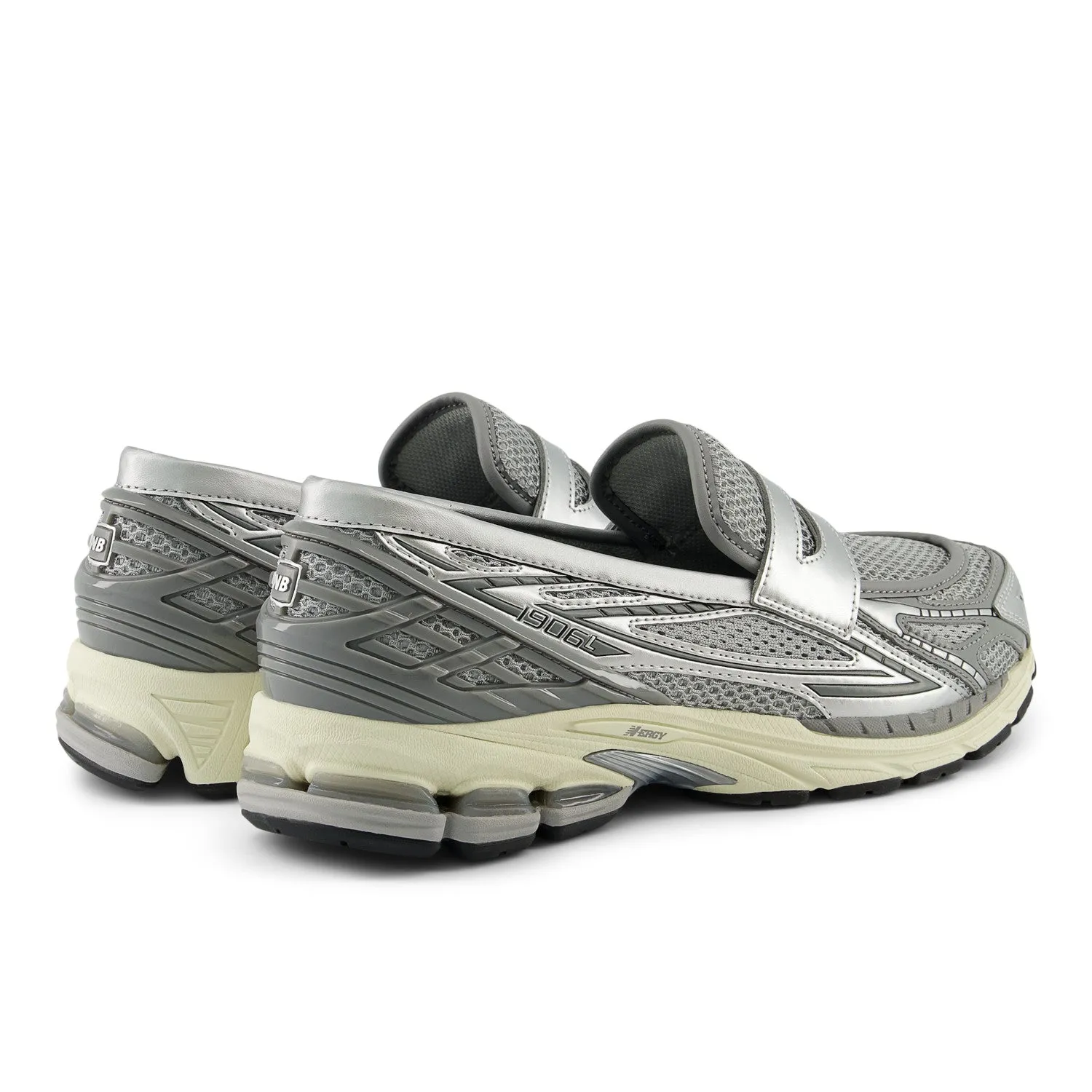 New Balance 1906L Metallic Silver U1906LAE