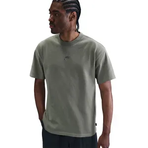 Nike Sportswear Premium Essentials Men's T-Shirt Color: Light Army Style: DO7392-320