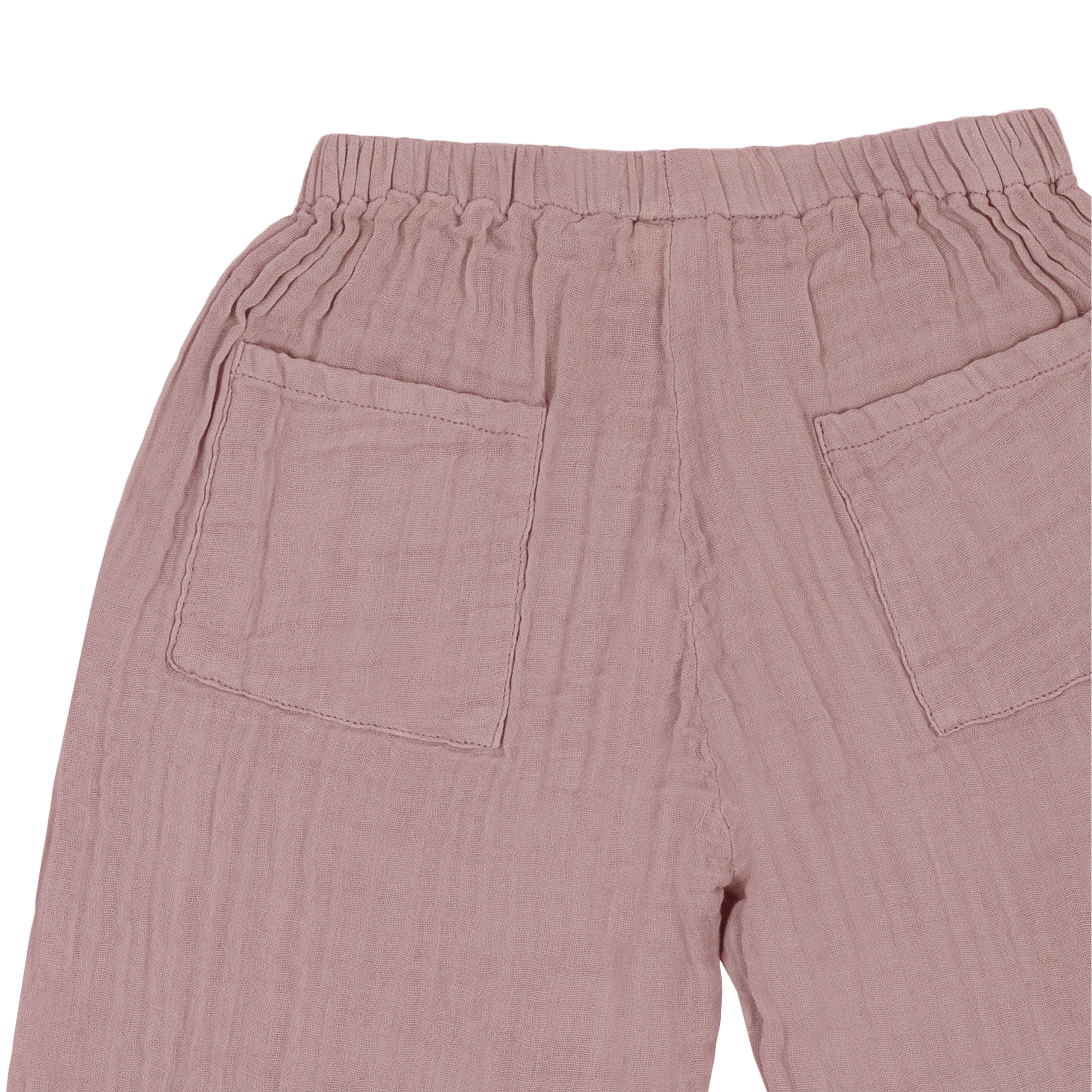 Numero 74 Joe Pants Dusty Pink