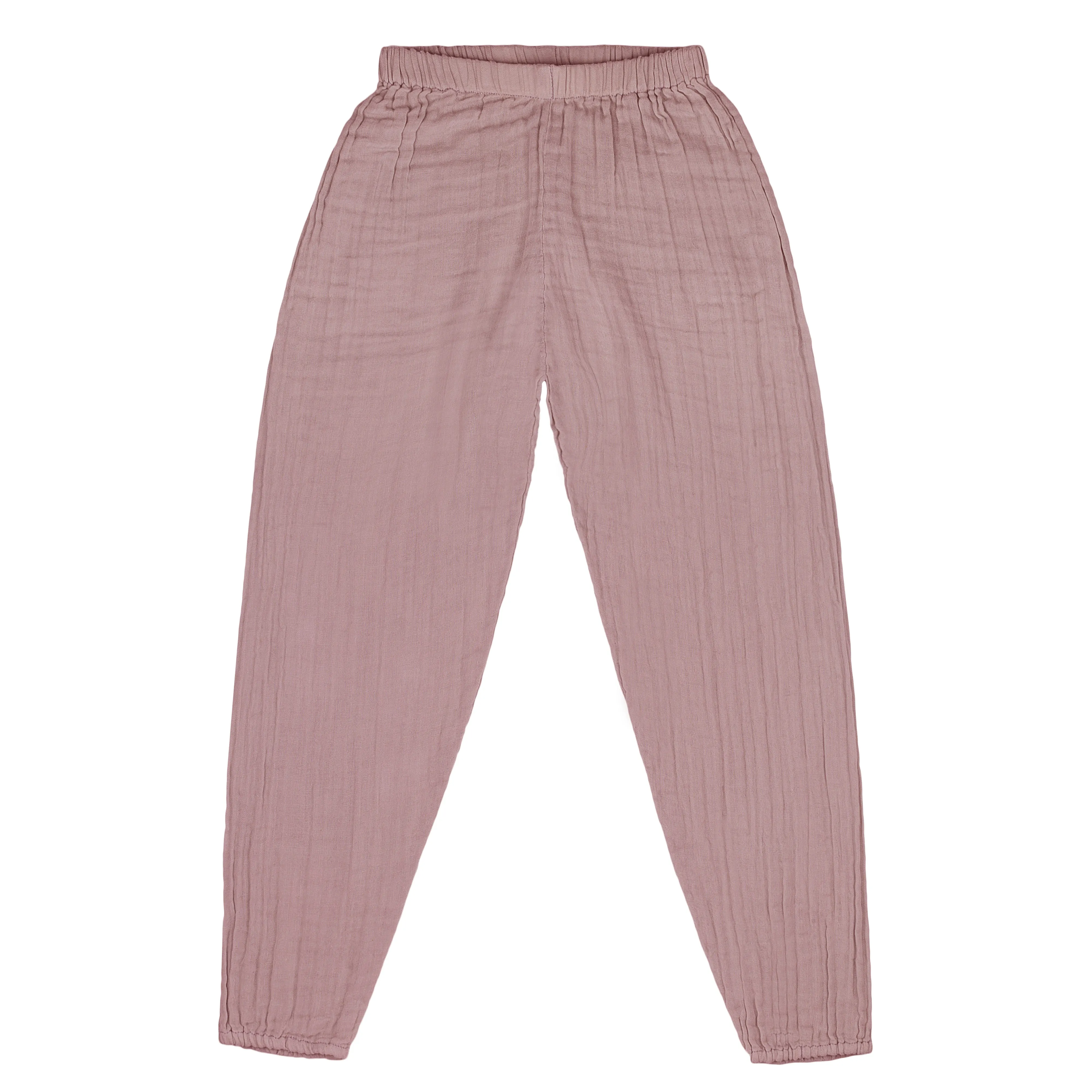 Numero 74 Joe Pants Dusty Pink