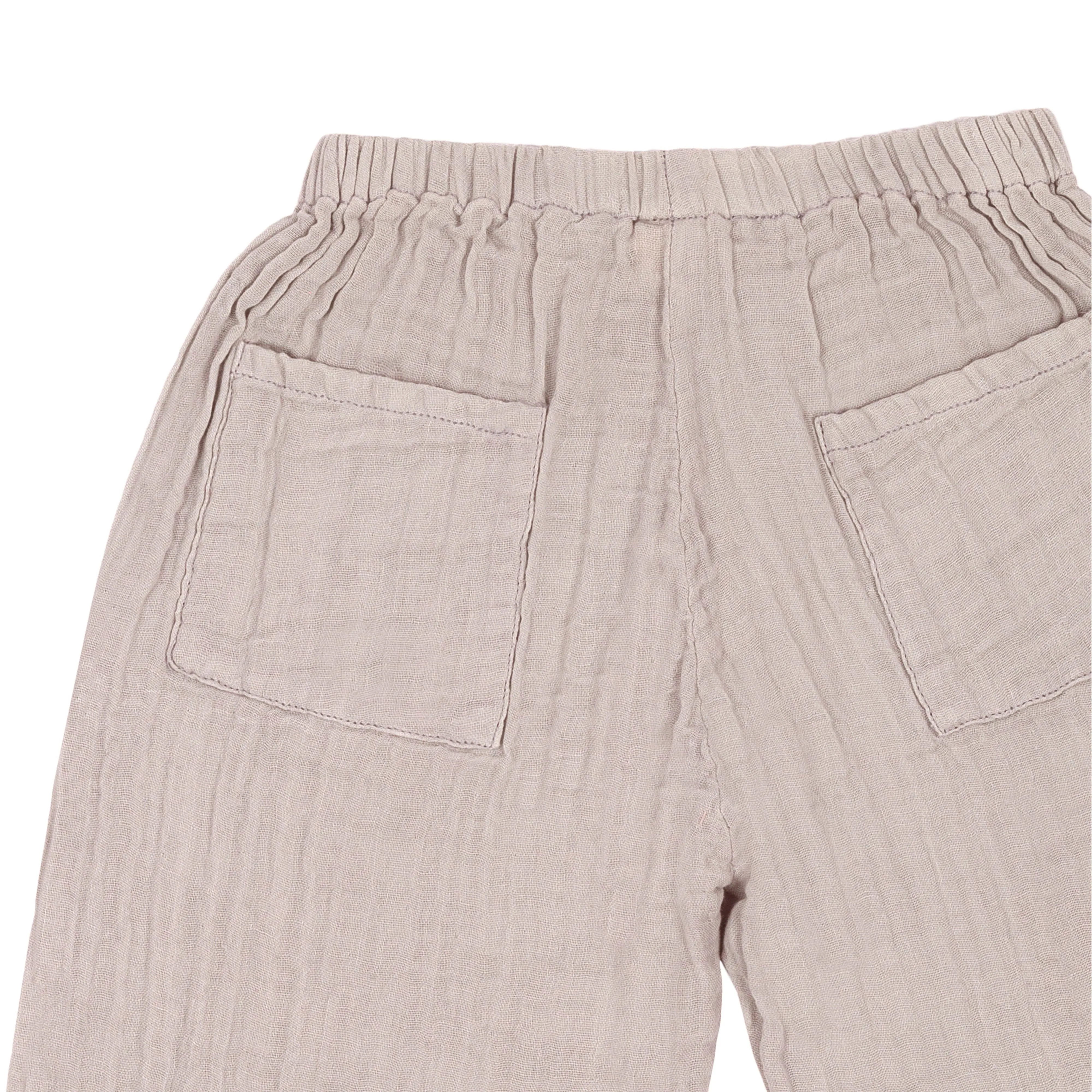 Numero 74 Joe Pants Powder