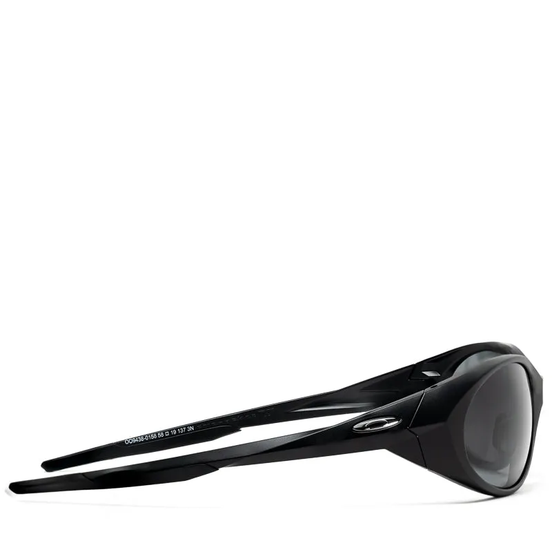 Oakley Eyejacket Redux - Matte Black/Prizm Grey