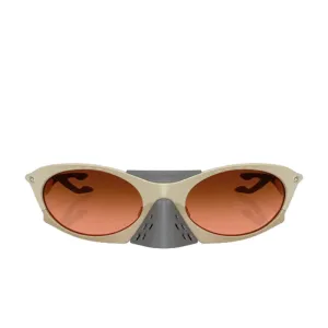 OAKLEY PLANTARIS MATTE SAND W/ PRIZM BROWN GRADIENT 0OO9437-94370263