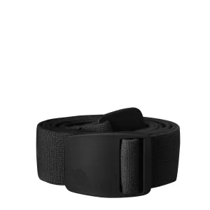 Premium Quality Fjallraven Keb Trekking Belt Black  Last Few Pieces!