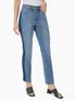 Premium Quality Straight Leg Lexington Jeans  Ends Soon!