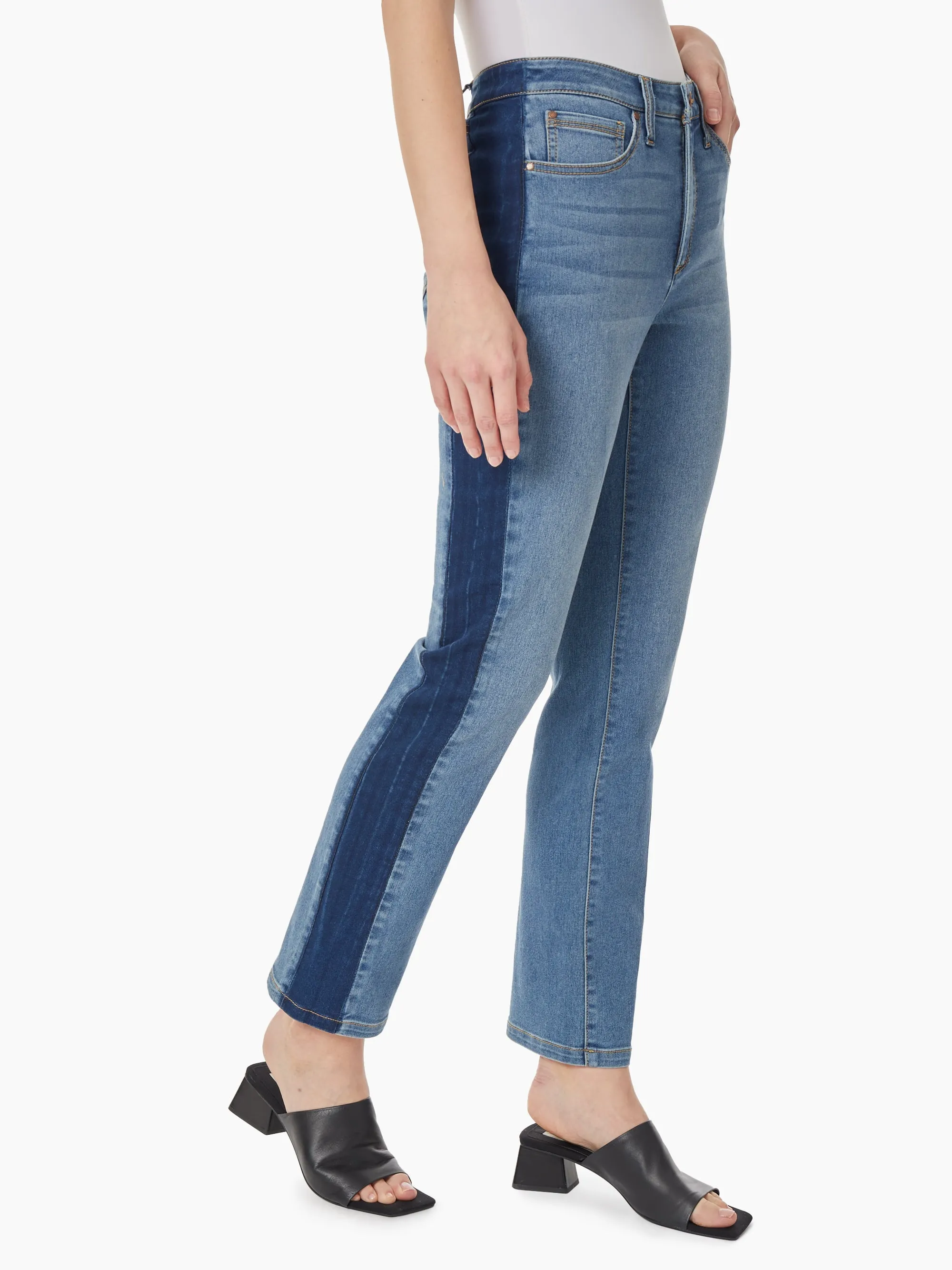 Premium Quality Straight Leg Lexington Jeans  Ends Soon!