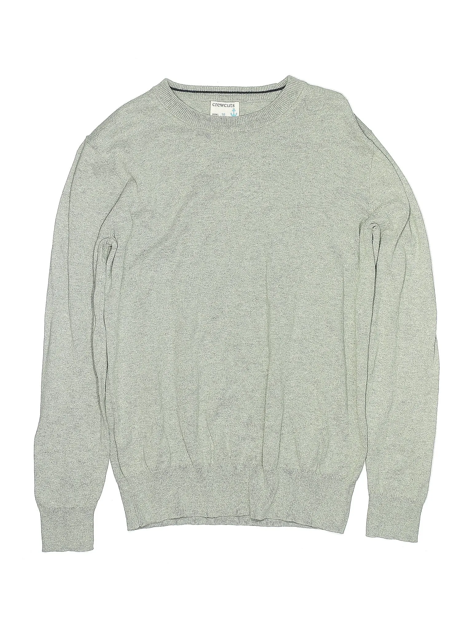 Pullover Sweater J.CREW