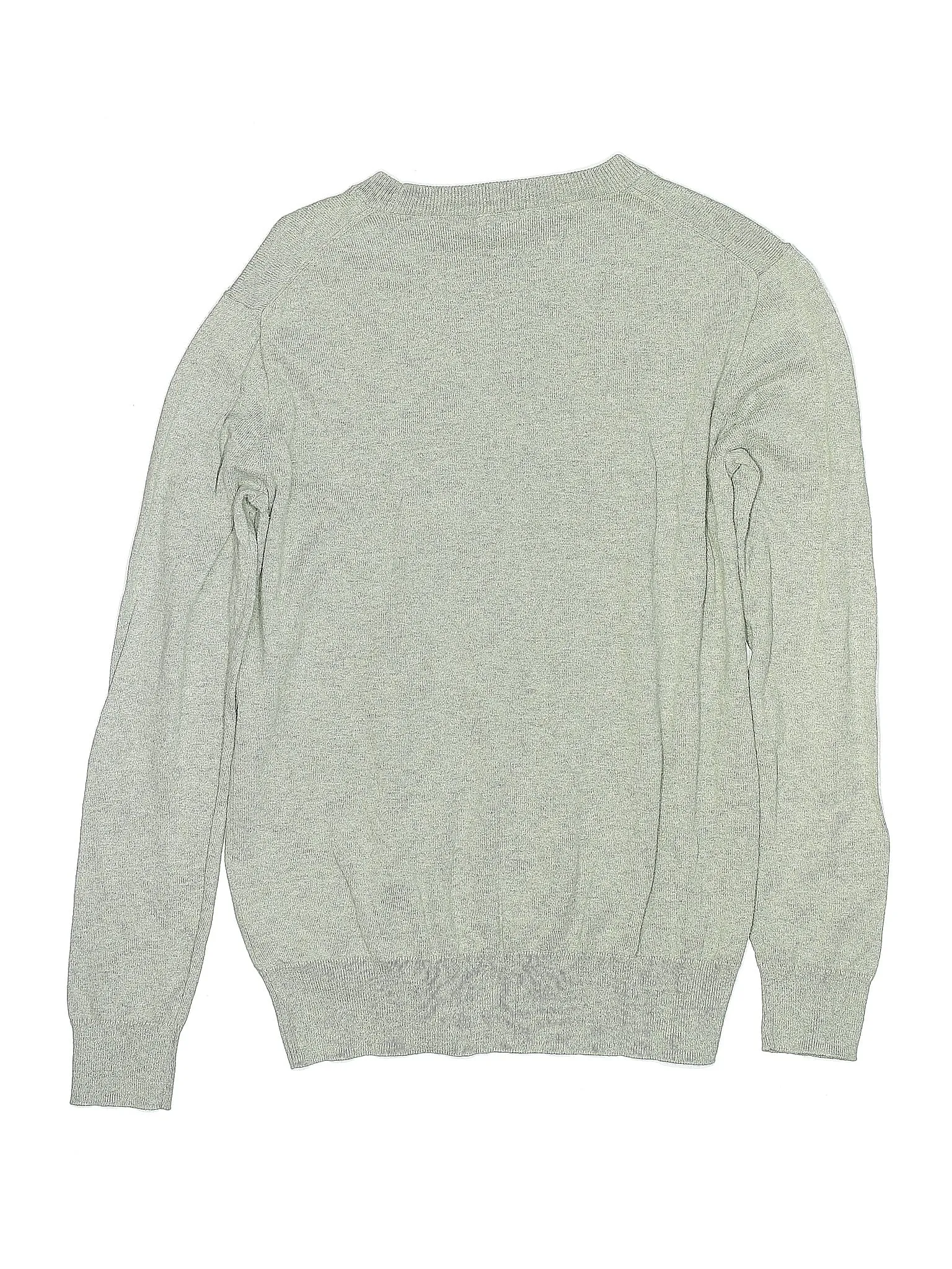 Pullover Sweater J.CREW
