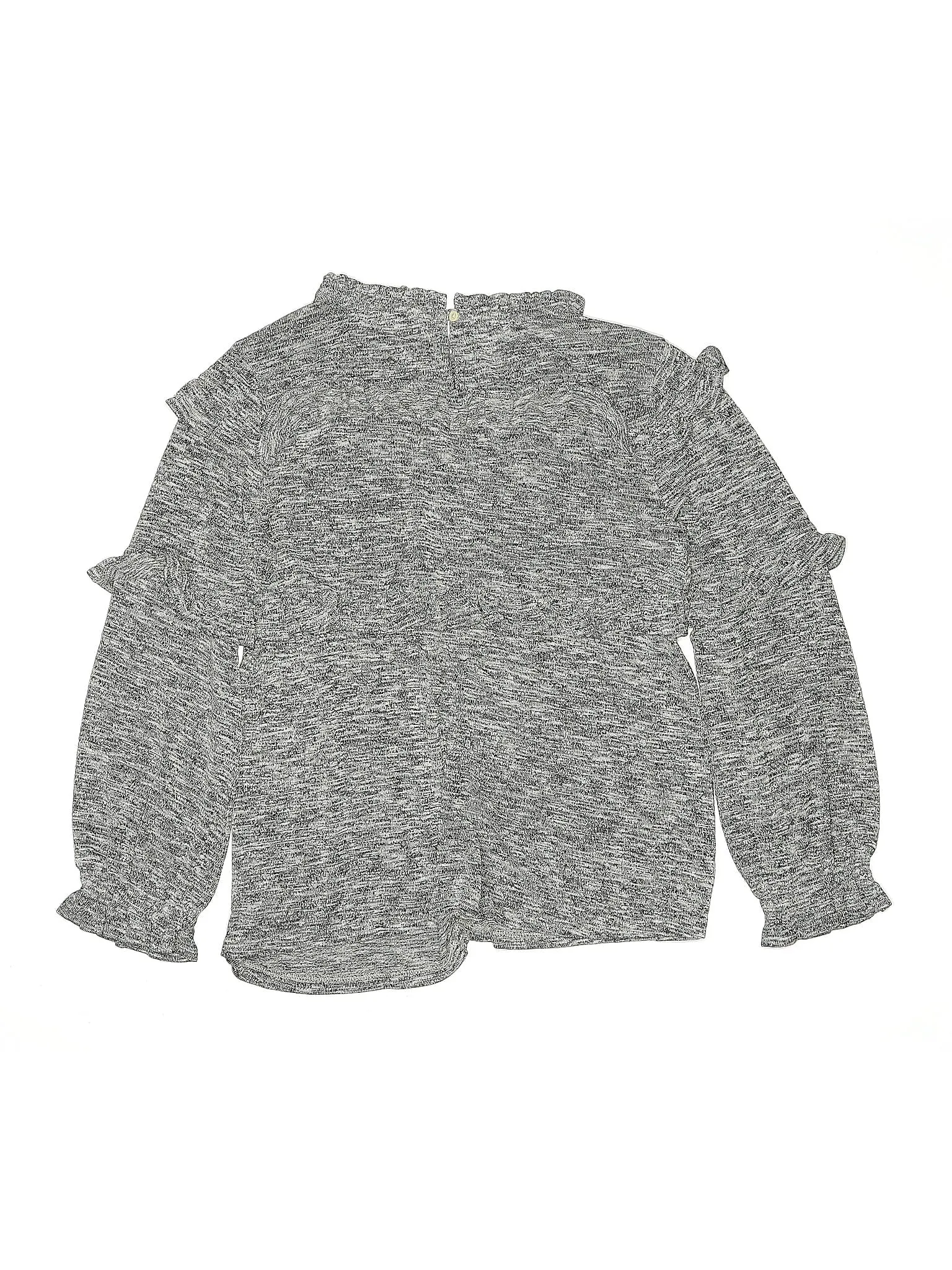 Pullover Sweater J.CREW