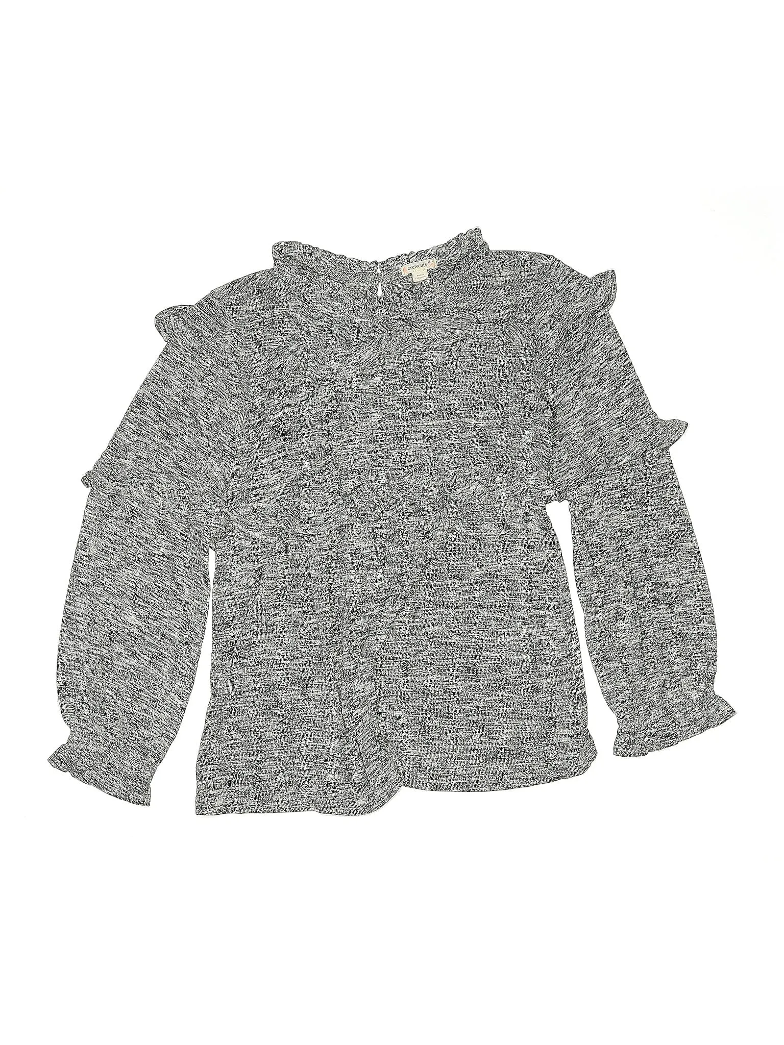 Pullover Sweater J.CREW
