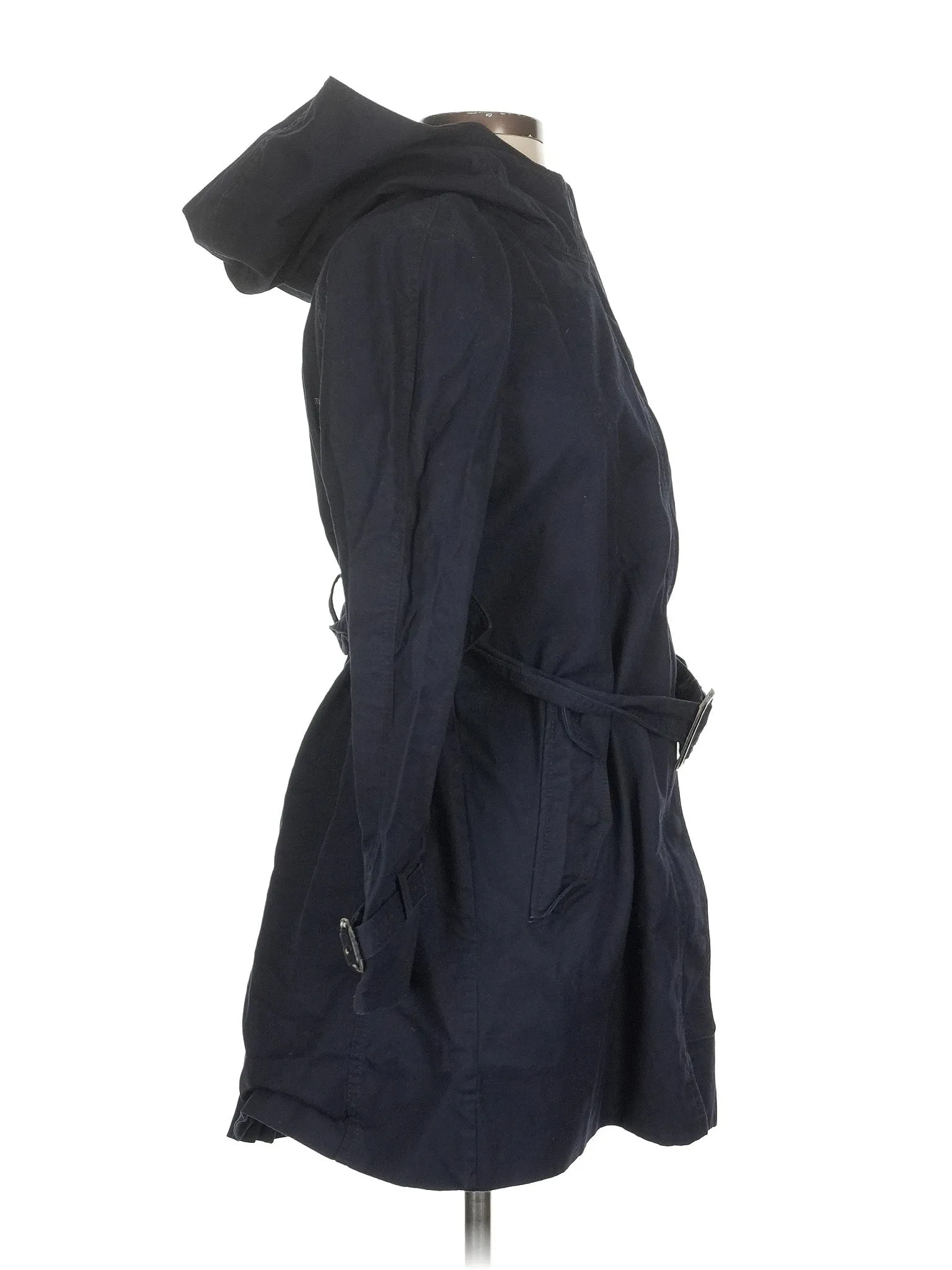 Raincoat J.CREW