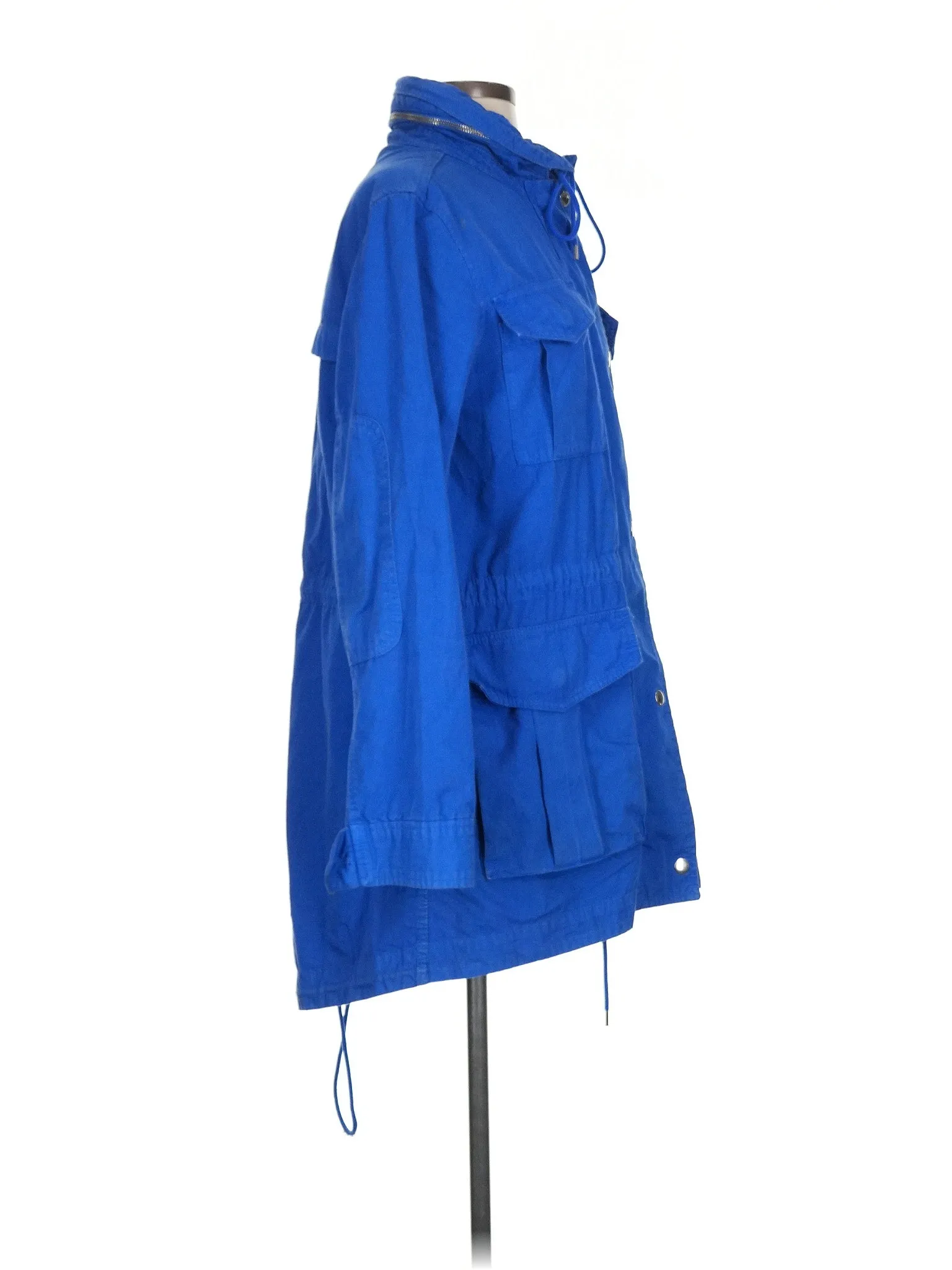 Raincoat J.CREW