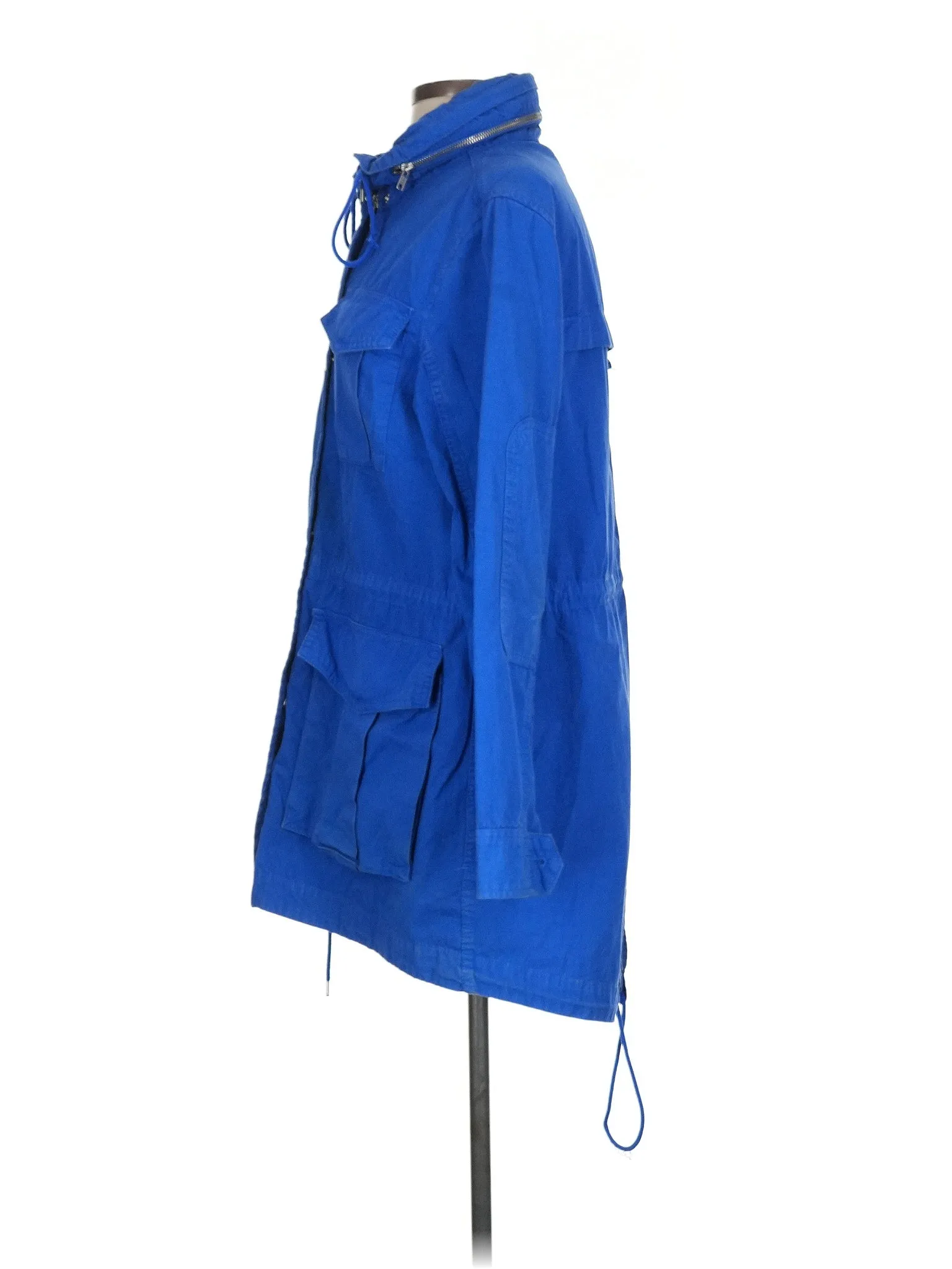 Raincoat J.CREW
