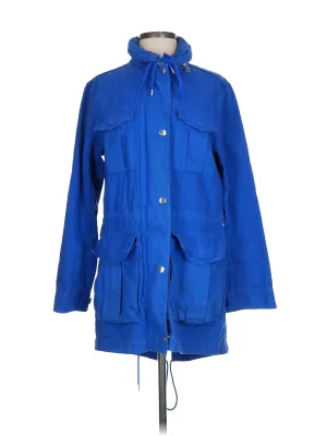 Raincoat J.CREW