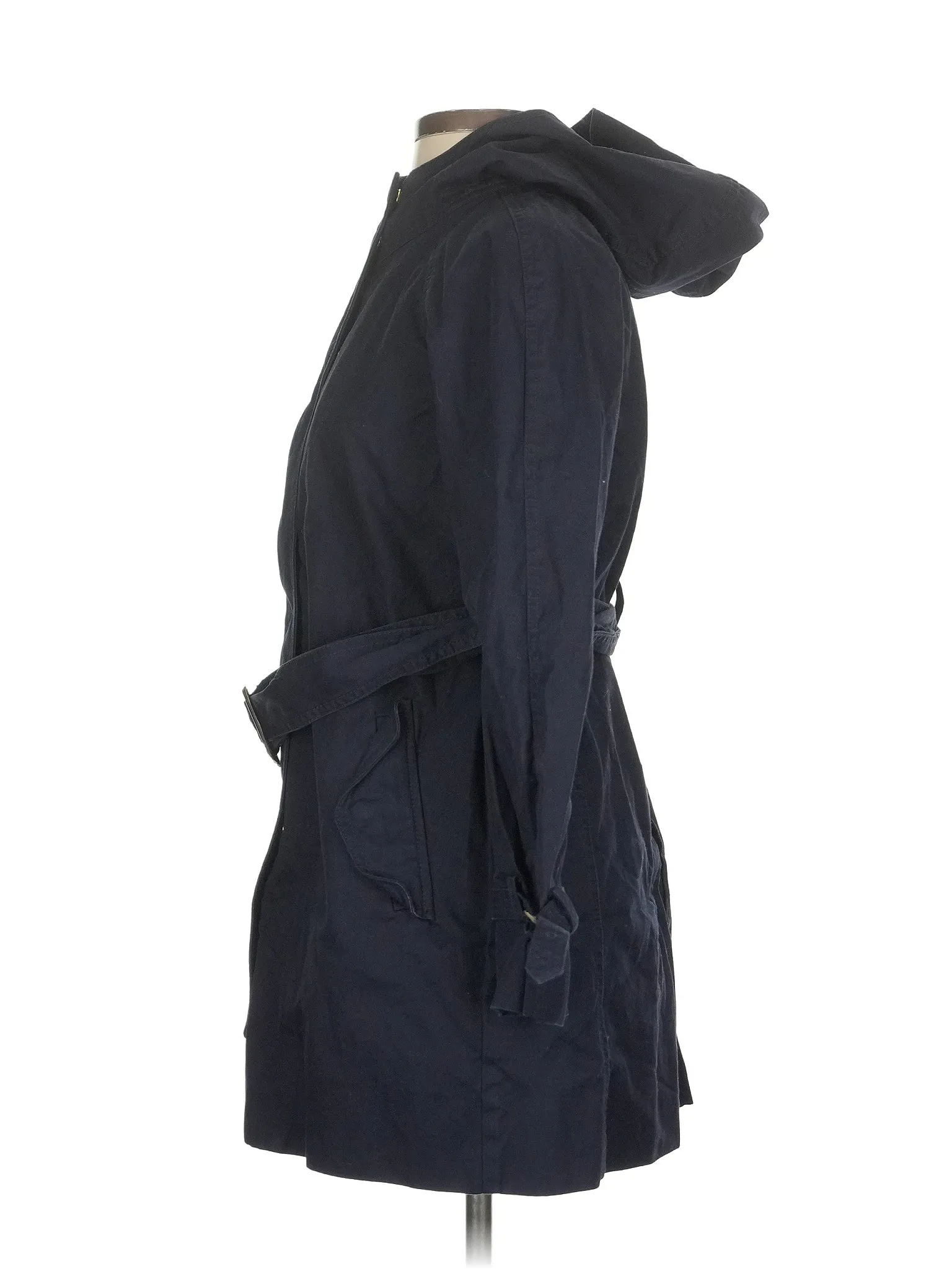 Raincoat J.CREW