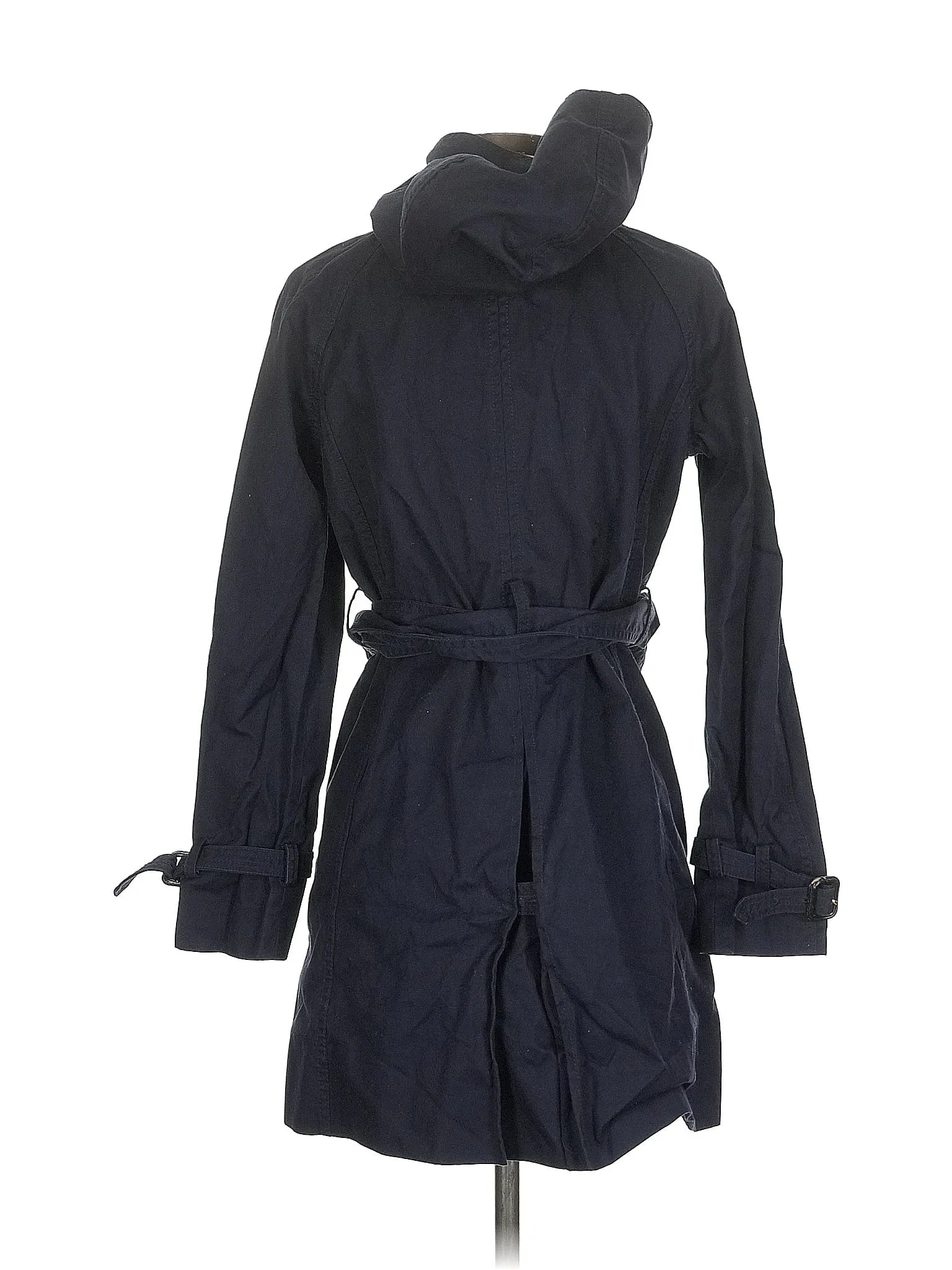 Raincoat J.CREW