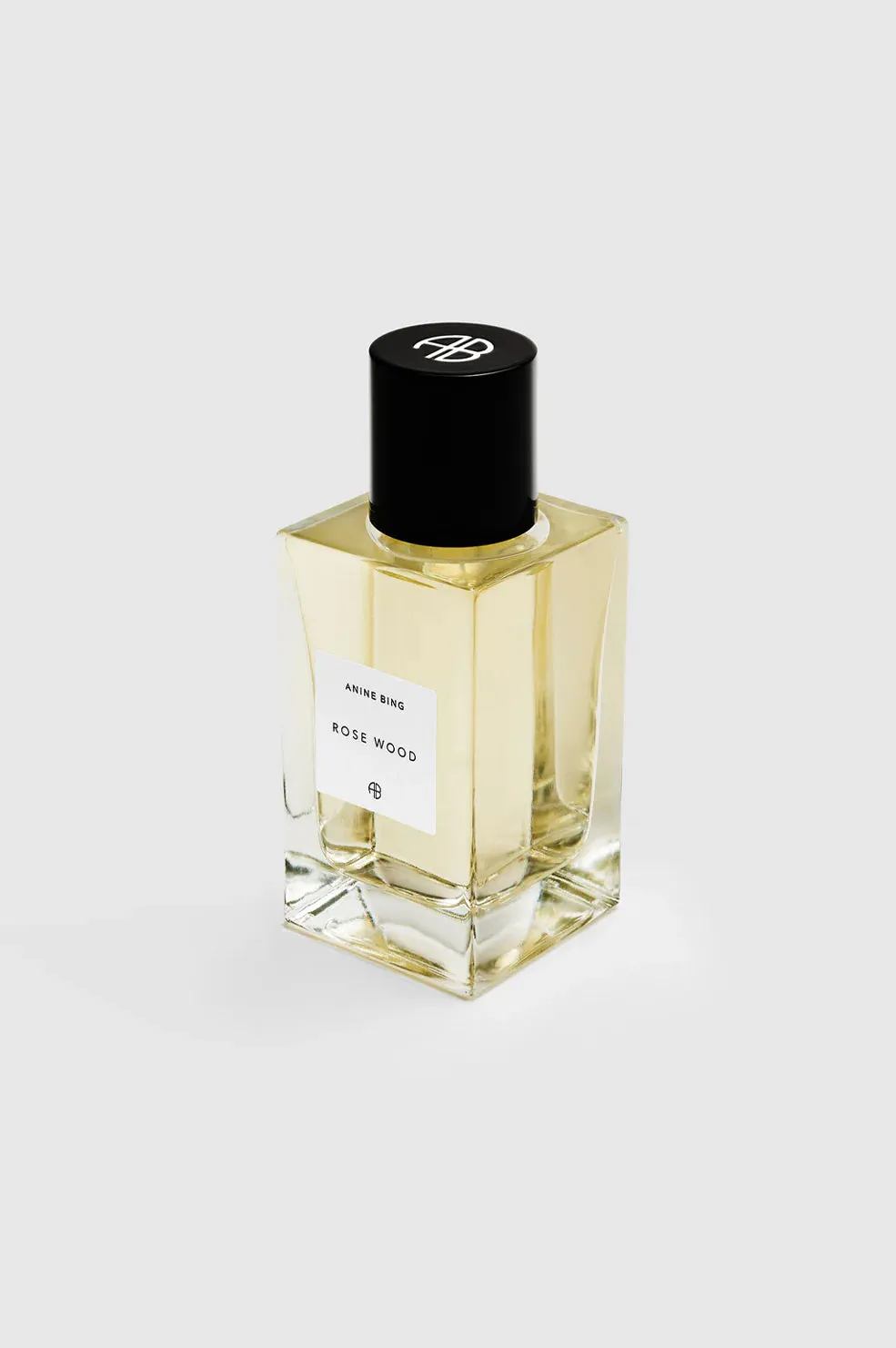 Rose Wood Eau De Parfum 100ML - Rose Wood -ANINE BING