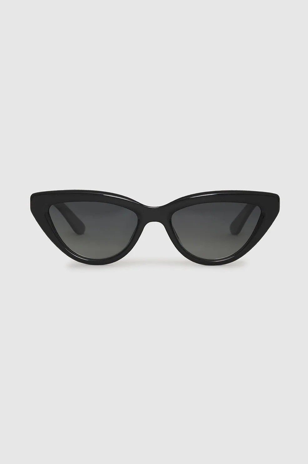 Sedona Sunglasses - Black -ANINE BING