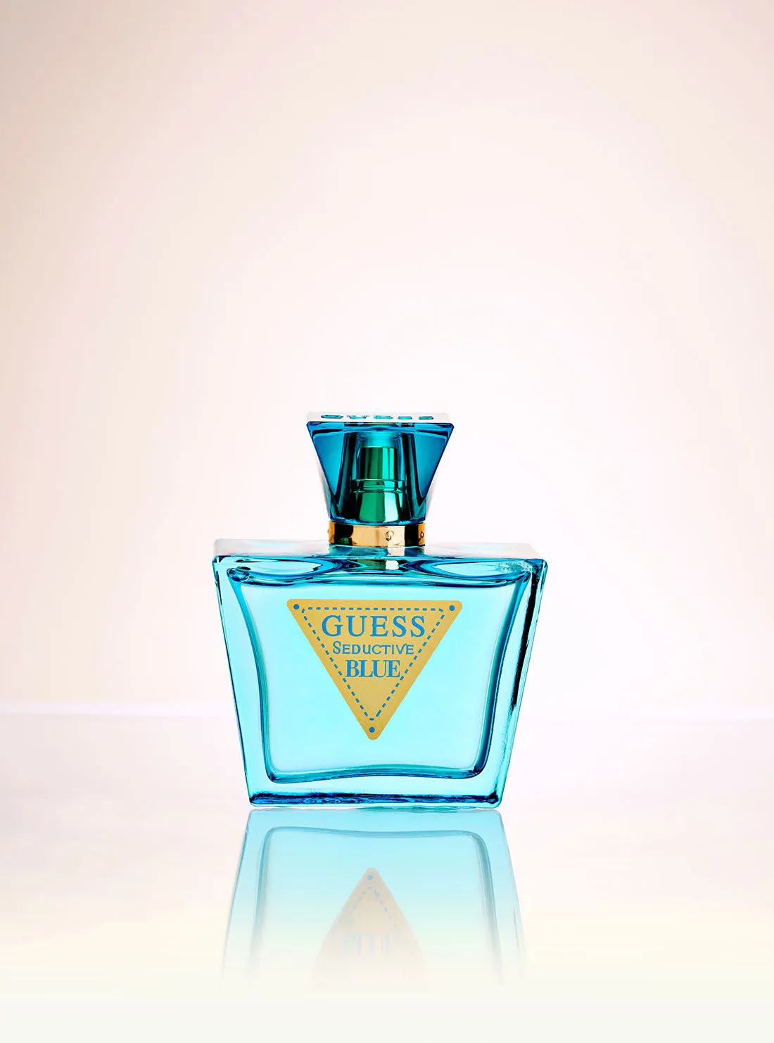 Seductive Blue For Women Eau De Toilette 75ml Guess