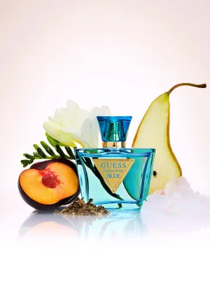 Seductive Blue For Women Eau De Toilette 75ml Guess