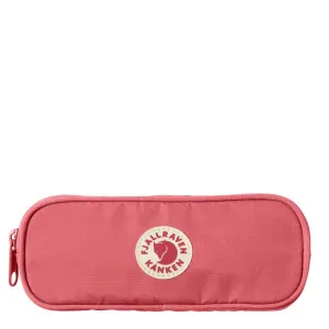 Selling Fast Fjallraven Kanken Pen Case Peach Pink  Today Only!