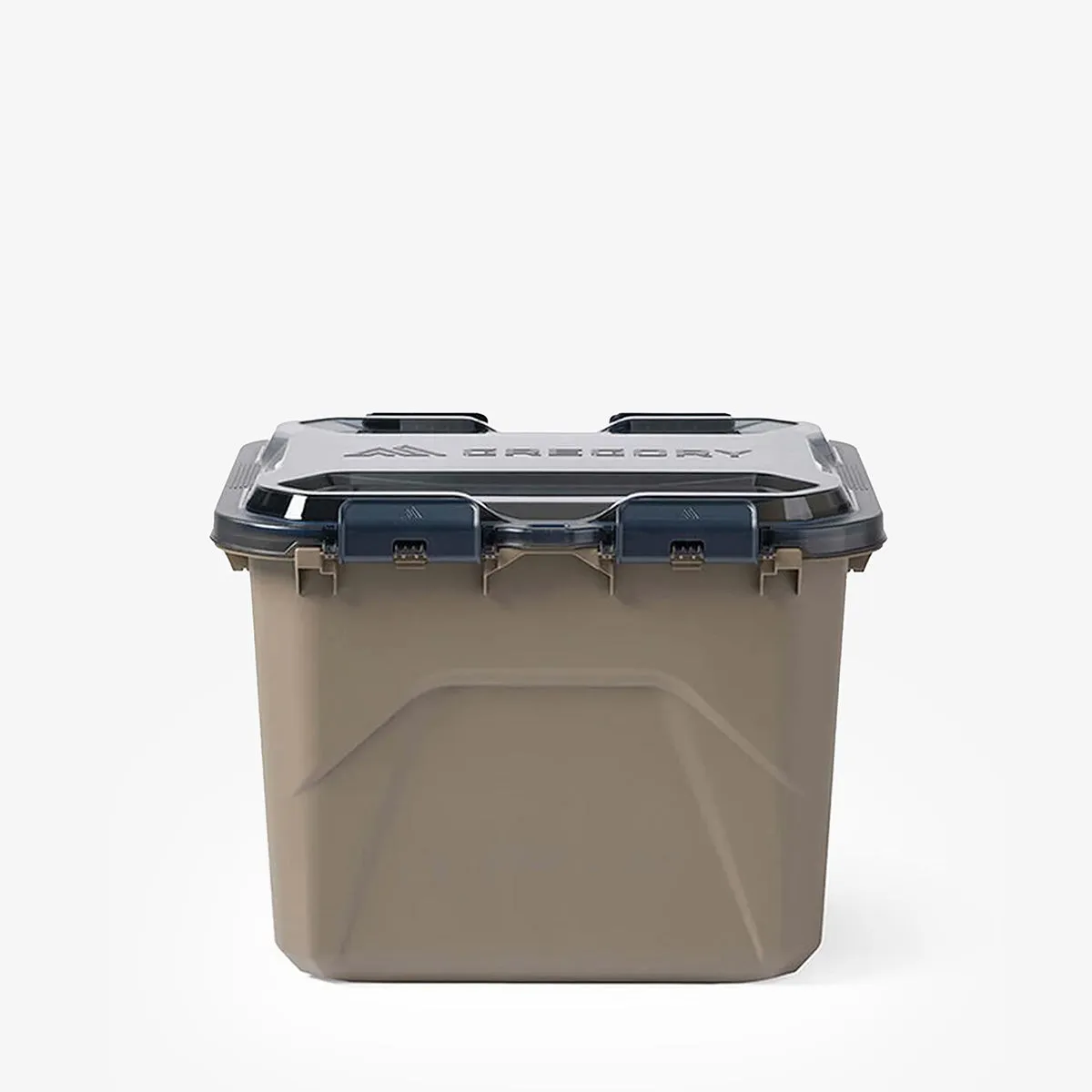 Selling Fast Gregory Alpaca Camp Box 50L  Going Fast!