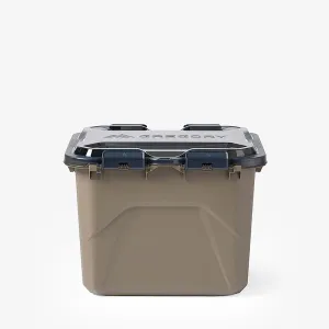 Selling Fast Gregory Alpaca Camp Box 50L  Going Fast!